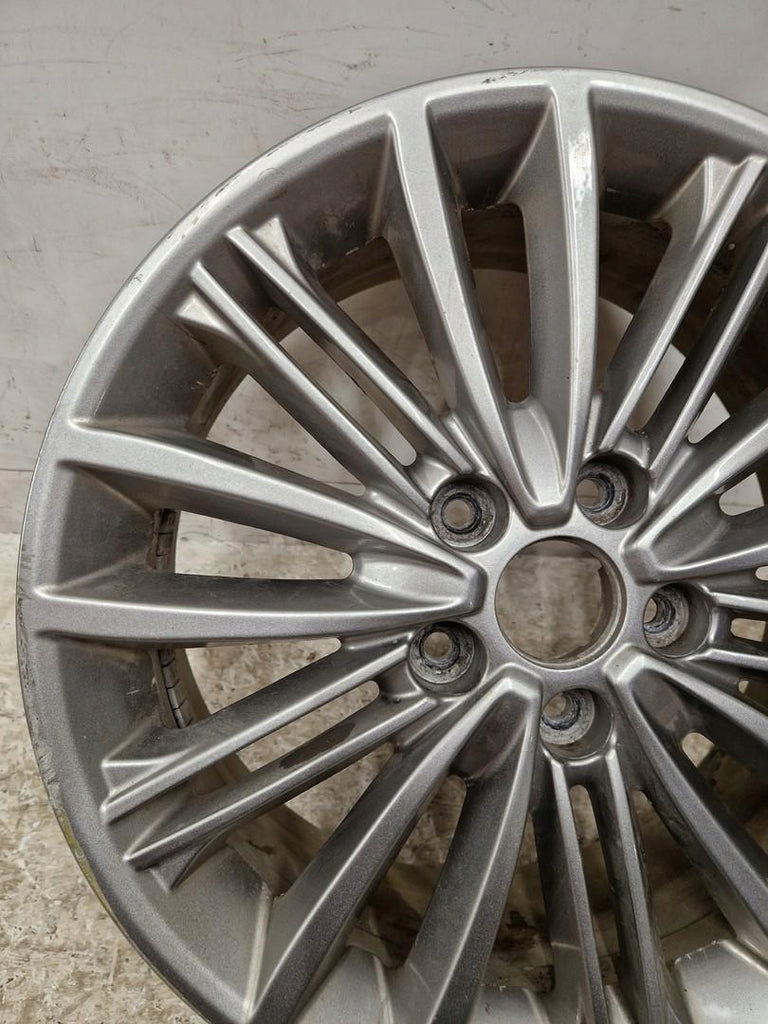 1x Alufelge 17 Zoll 7.0" 5x114.3 50ET 52910-J9200 Hyundai Kona Rim Wheel FEL1102508992ff