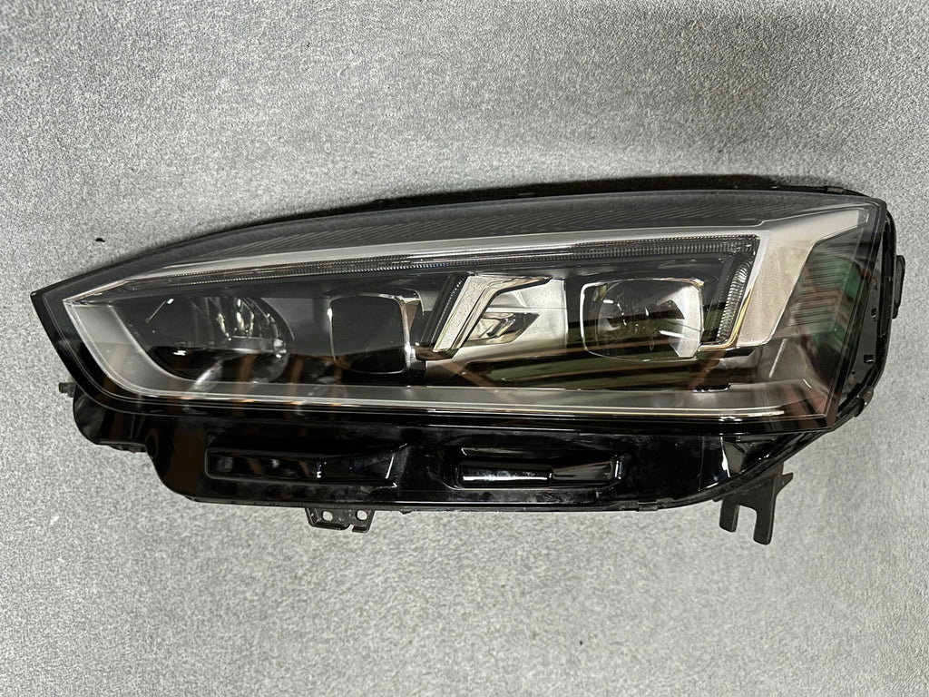 Frontscheinwerfer Audi A5 8W6941033D FULL LED Links Scheinwerfer Headlight