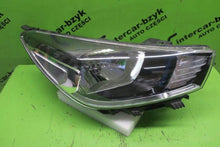 Laden Sie das Bild in den Galerie-Viewer, Frontscheinwerfer Kia Rio 92102-H8 Rechts Scheinwerfer Headlight SCH3959851353wv