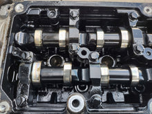 Laden Sie das Bild in den Galerie-Viewer, Motor VW Scirocco Passat Cc B7 CFG 2.0 TDI 170PS 157TKm 2013 Diesel Unkomplett MOT7929935577zl