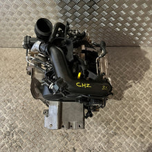 Load image into Gallery viewer, Motor Seat Skoda VW I CHZ 1.0 TSI 90PS 66kW Benzin Engine Komplett MOT6630054455lj