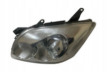 Laden Sie das Bild in den Galerie-Viewer, Frontscheinwerfer Toyota Avensis Links Scheinwerfer Headlight SCH5293231574wv