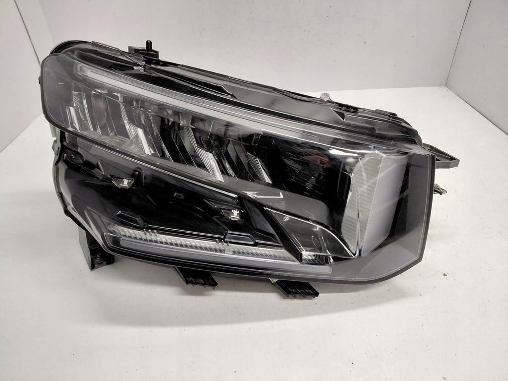 Frontscheinwerfer Citroën Berlingo 9852932780 LED Rechts Scheinwerfer Headlight SCH8254359192pp