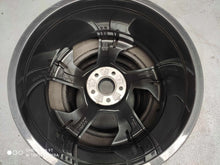 Load image into Gallery viewer, 1x Alufelge 20 Zoll 9.0" 5x112 38ET Glanz Silber 4KE601025 Audi Mg Rim Wheel FEL3474477124dd
