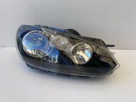 Frontscheinwerfer VW Golf VI 5k1 5K1941006J Rechts Scheinwerfer Headlight SCH6769078547qw