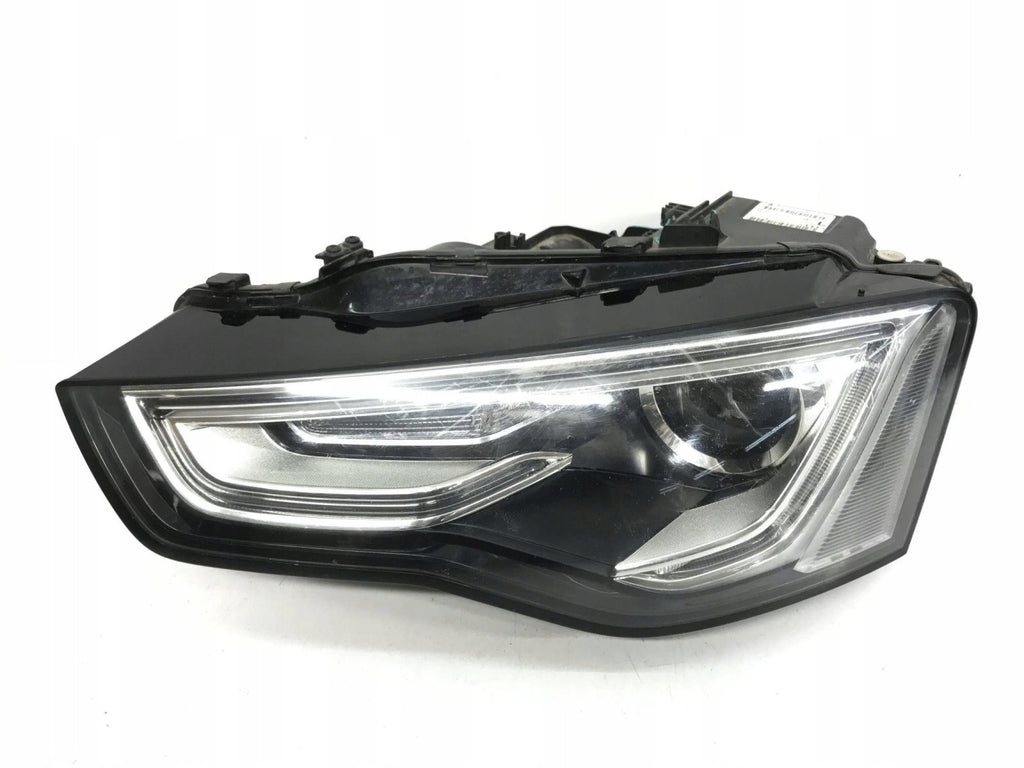 Frontscheinwerfer Audi A5 8T0941005C Links Scheinwerfer Headlight SCH4202678508be