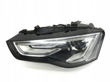 Laden Sie das Bild in den Galerie-Viewer, Frontscheinwerfer Audi A5 8T0941005C Links Scheinwerfer Headlight SCH4202678508be