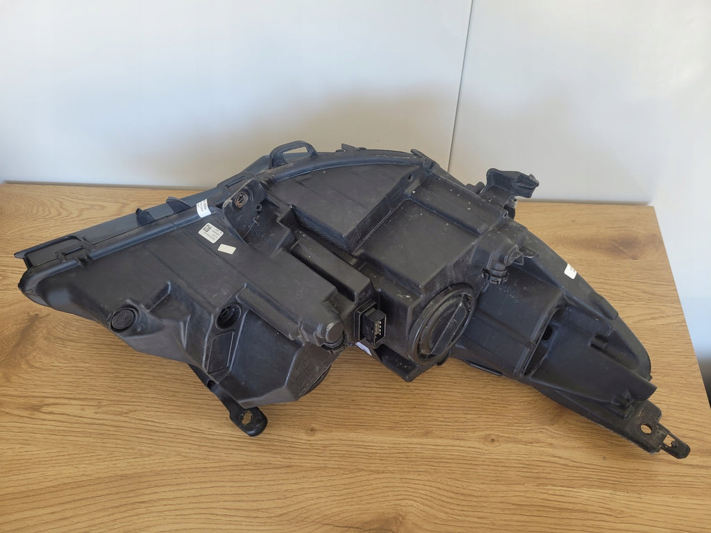 Frontscheinwerfer Opel Astra K 39111143 Links Scheinwerfer Headlight SCH6701593929na