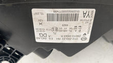 Laden Sie das Bild in den Galerie-Viewer, Frontscheinwerfer Renault Grand Scenic 260101685R LED Rechts Headlight SCH8134145523ib