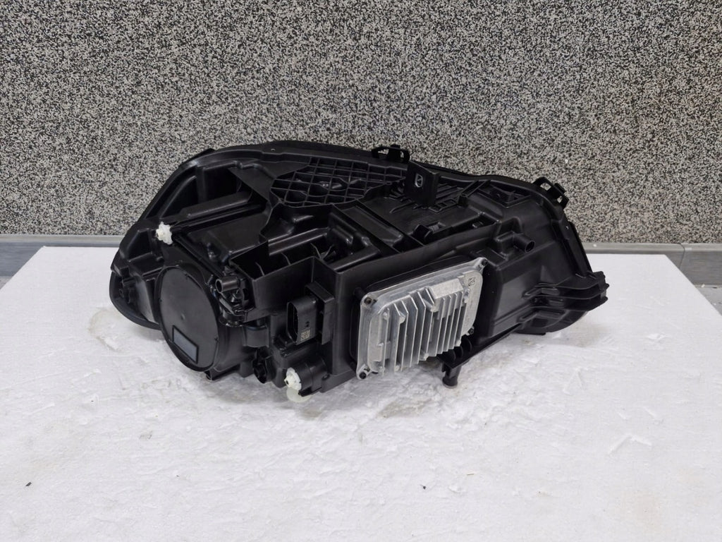 Frontscheinwerfer Mercedes-Benz Cla A1189062600 Full LED Rechts Headlight SCH4651782354cu
