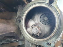 Laden Sie das Bild in den Galerie-Viewer, Motor Peugeot 5008 II 10FKBA 1.6 181PS 133kW 147TKm 2016 Benzin Engine Komplett MOT1032564197py