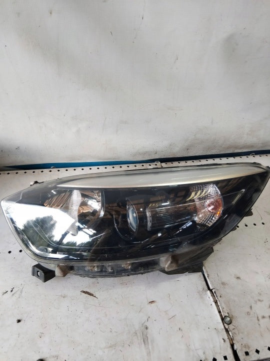 Frontscheinwerfer Renault Captur 260609681R Links Scheinwerfer Headlight SCH5026804888re