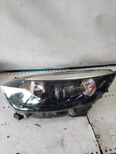 Load image into Gallery viewer, Frontscheinwerfer Renault Captur 260609681R Links Scheinwerfer Headlight SCH5026804888re