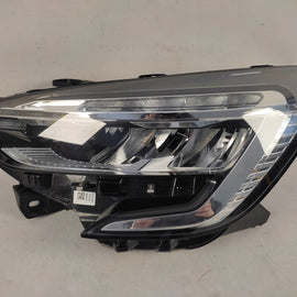 Frontscheinwerfer Renault Clio I V 260604183R Full LED Links Headlight SCH6085268038of