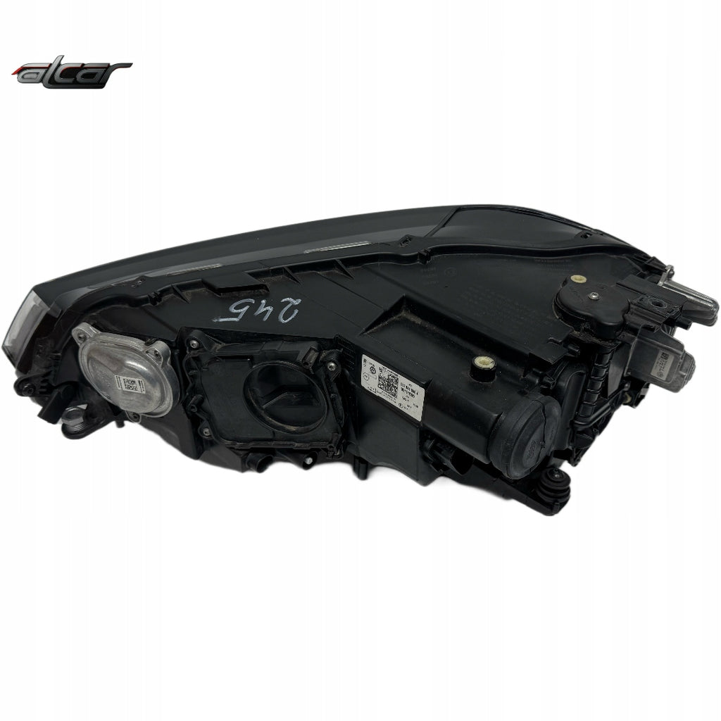 Frontscheinwerfer VW Golf Sportsvan 517941036A Rechts Scheinwerfer Headlight SCH7629836843nc