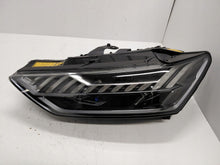Laden Sie das Bild in den Galerie-Viewer, Frontscheinwerfer Audi 4K8941085C Laser Links Scheinwerfer Headlight SCH7741489055dy