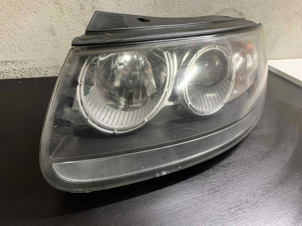 Frontscheinwerfer Hyundai Santa II Fe 92101-2BXXX Links Scheinwerfer Headlight SCH9071809278rl