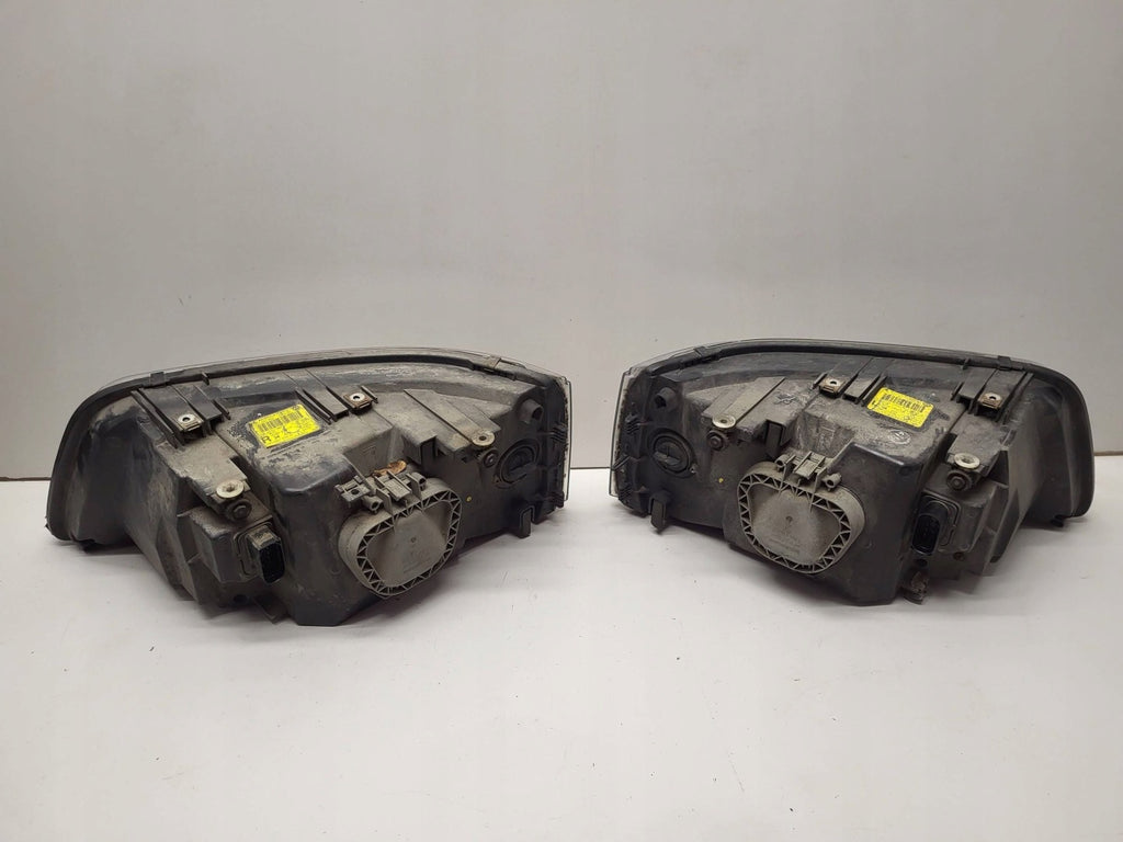 Frontscheinwerfer VW Transporter 7H1941015N 7H1941016N Ein Satz Headlight SCH1132968782jk