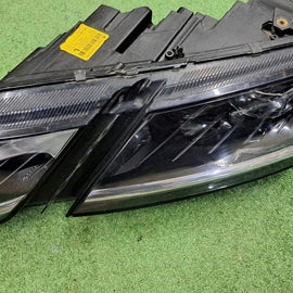 Frontscheinwerfer Skoda Octavia III 5E1941015E LED Links Scheinwerfer Headlight SCH6790945155or