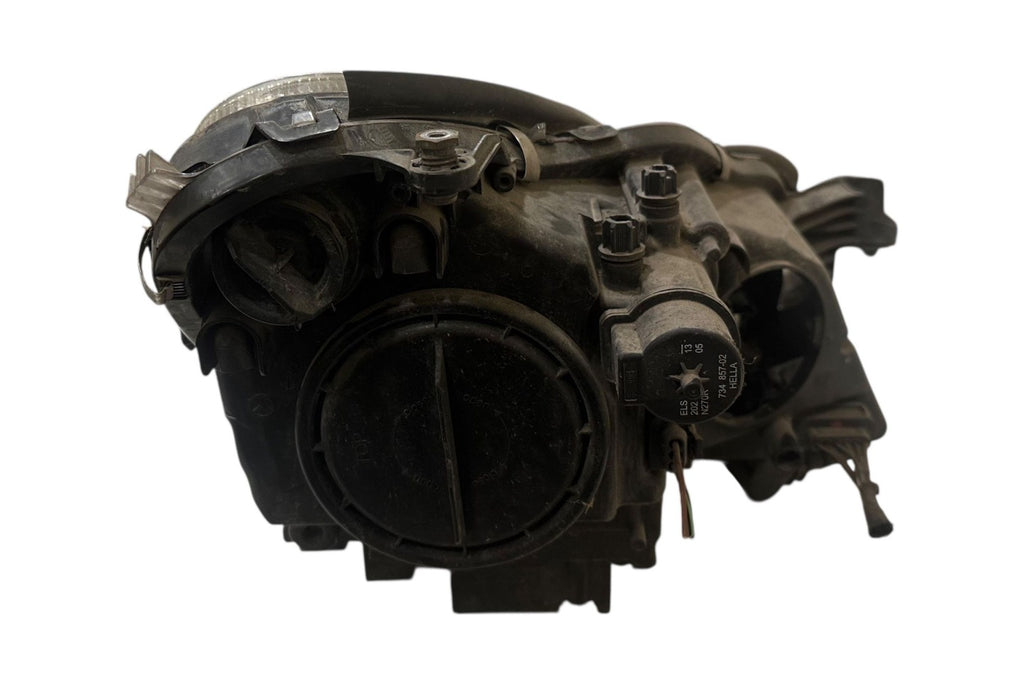 Frontscheinwerfer Mercedes-Benz Cls C219 Links Scheinwerfer Headlight SCH5432270462fw