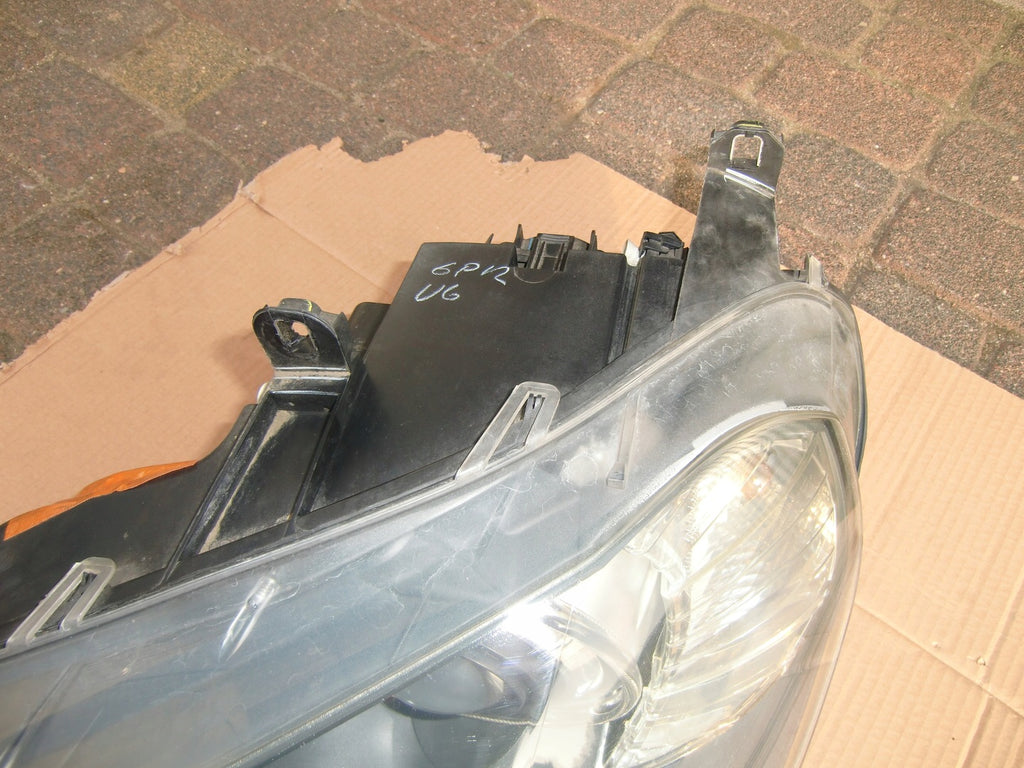 Frontscheinwerfer BMW X5 E70 Links Scheinwerfer Headlight SCH4546082554jd