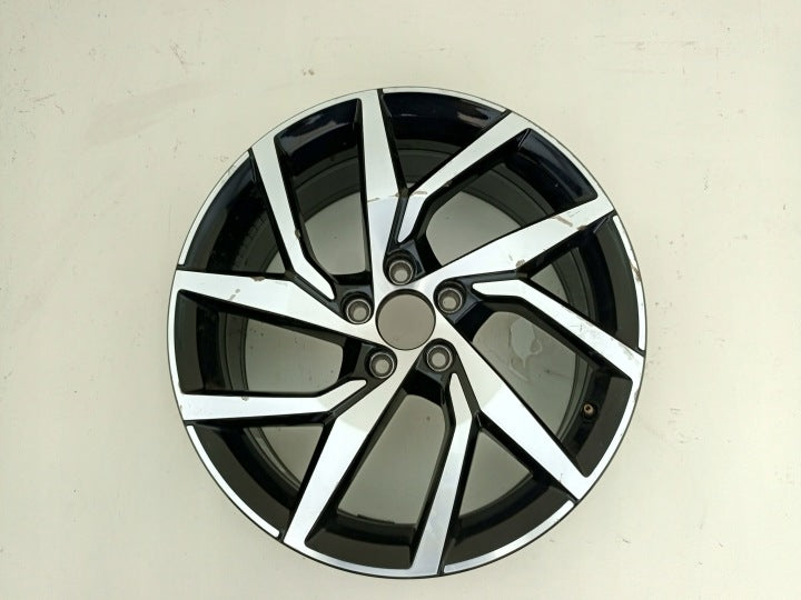 1x Alufelge 18 Zoll 7.5" 5x108 45ET Glanz 32209776 Volvo V60 S60 Iii Rim Wheel FEL4280093632xw