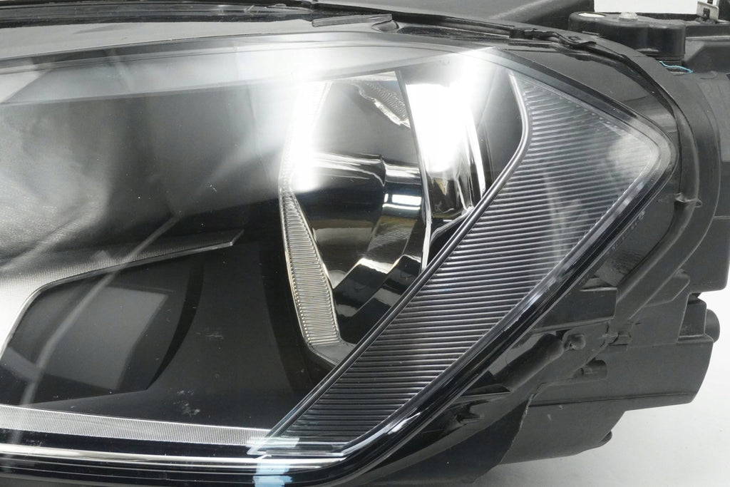 Frontscheinwerfer VW Golf VII I 5G1941005E 90040314 Links Scheinwerfer Headlight SCH2234984862wh