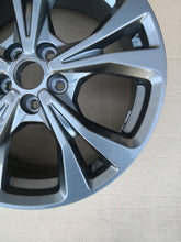 Load image into Gallery viewer, 1x Alufelge 18 Zoll 7.5" 5x108 50ET Glanz Grau LV4C-N2B Ford Kuga Iii Rim Wheel FEL1336197670ry