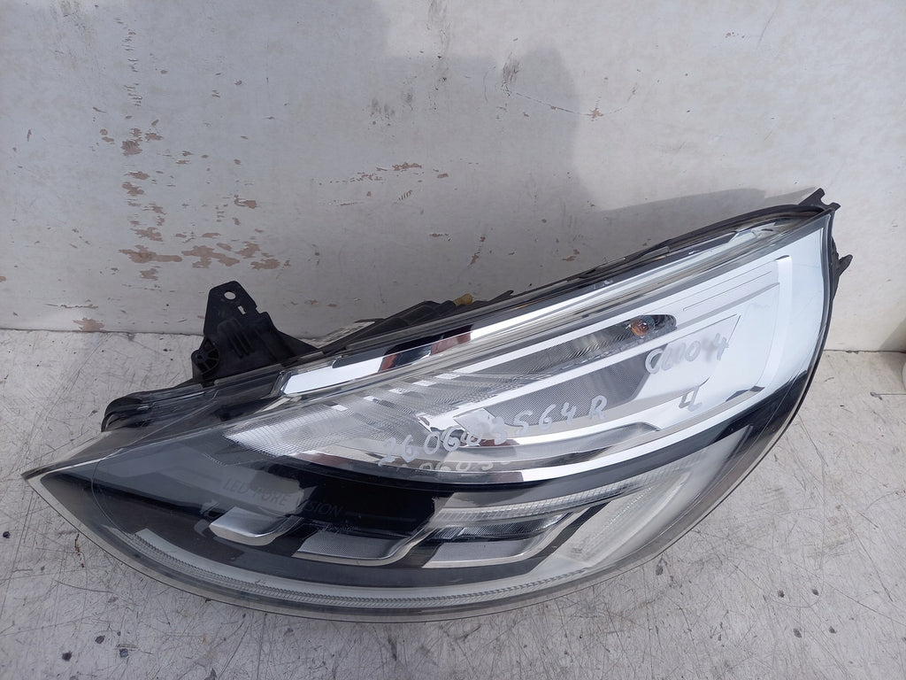 Frontscheinwerfer Renault Clio IV 260603564R Links Scheinwerfer Headlight