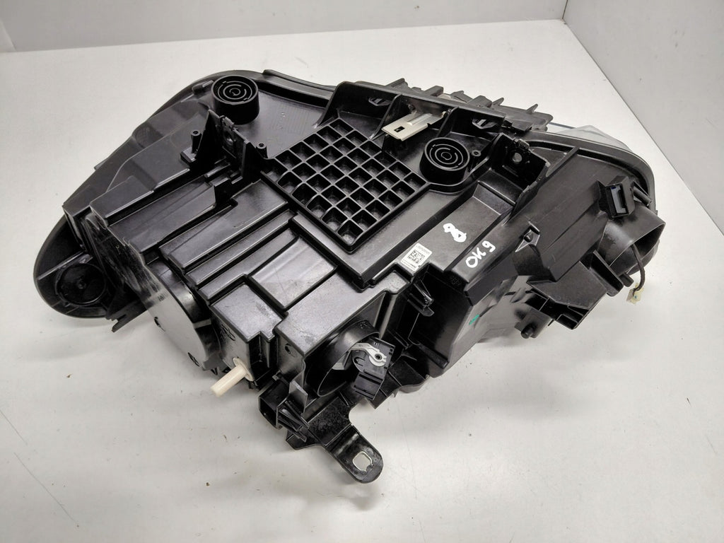 Frontscheinwerfer BMW X2 F39 8738186 Rechts Scheinwerfer Headlight SCH7766490126jc