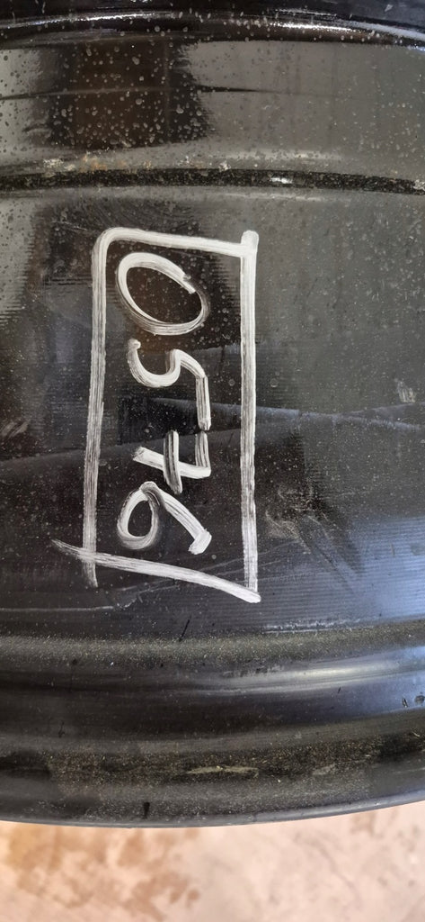 1x Alufelge 18 Zoll 9.0" 5x112 52 5ET A2134015300 B-5S5S5657 Mercedes-Benz W213 FEL3236386932ww
