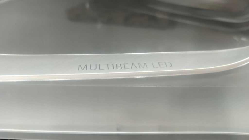 Frontscheinwerfer Mercedes-Benz W247 A2479064104 Full LED Links Headlight SCH4649415124yx