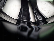 Laden Sie das Bild in den Galerie-Viewer, 1x Alufelge 18 Zoll 7.5" 5x108 49ET 9846479380 9846480080 Opel Rim Wheel FEL3201019755gm