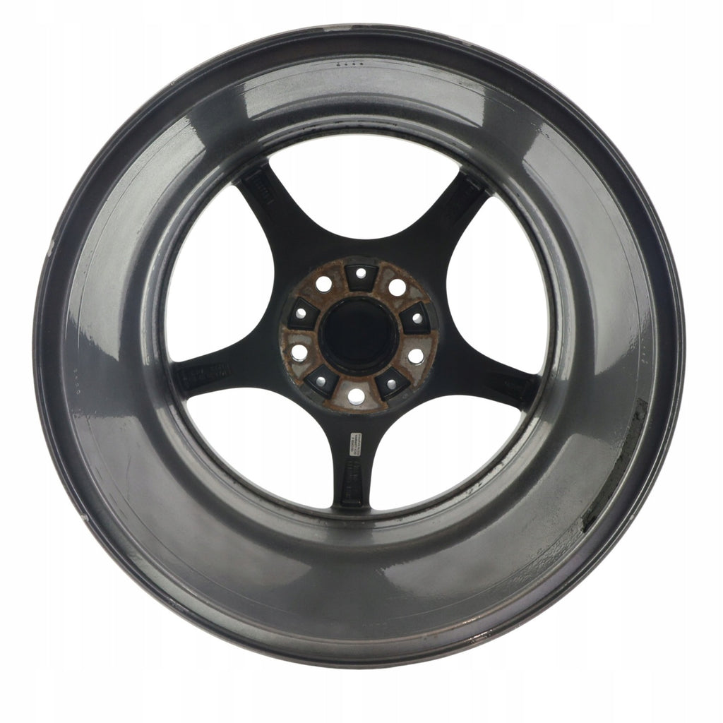 1x Alufelge 18 Zoll 8.5" 5x120 6758195 BMW Z4 E85 E86 Rim Wheel FEL9224434633hb