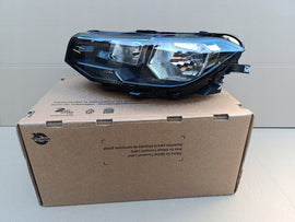 Frontscheinwerfer VW T-Cross T Cross 2GM941005A Ein Stück (Rechts oder Links) SCH6111878649wg