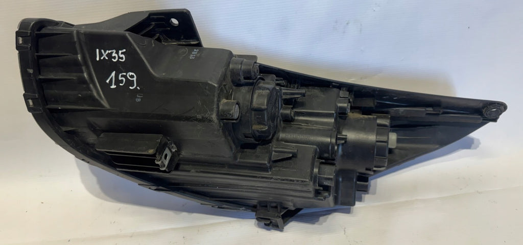 Frontscheinwerfer Hyundai Ix35 92102-2Y Rechts Scheinwerfer Headlight SCH9083991576sv