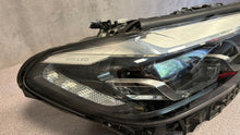 Load image into Gallery viewer, Frontscheinwerfer BMW 5 G31 G30 5A388C4 LED Rechts Scheinwerfer Headlight SCH2117913452pl