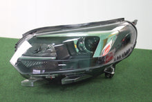 Laden Sie das Bild in den Galerie-Viewer, Frontscheinwerfer Opel Zafira Vivaro C Xenon Links Scheinwerfer Headlight SCH8270642533cy