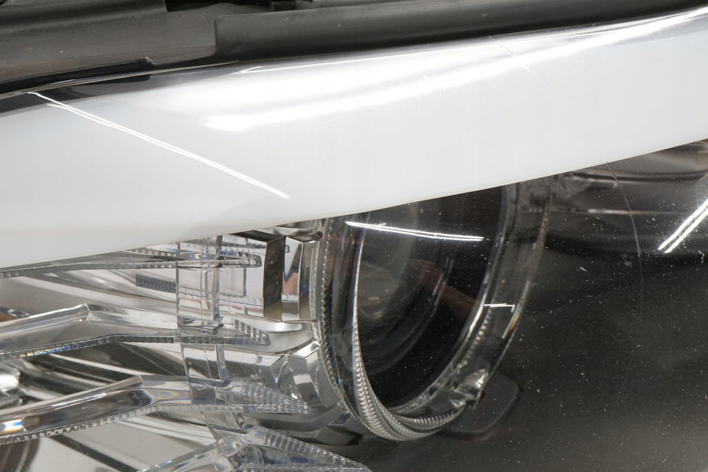 Frontscheinwerfer BMW 5 F11 F10 7203240 LED Rechts Scheinwerfer Headlight SCH3785730238tm