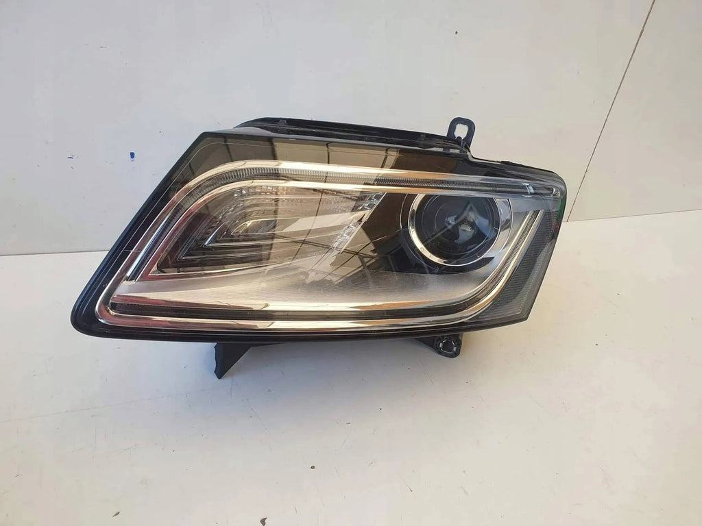 Frontscheinwerfer Audi Q5 8R0941005 Links Scheinwerfer Headlight