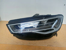 Laden Sie das Bild in den Galerie-Viewer, Frontscheinwerfer Audi A6 C7 4G0941035 LED Links Scheinwerfer Headlight