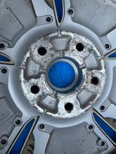 Load image into Gallery viewer, 1x Alufelge 17 Zoll 7.0" 5x114.3 52910-K4000 Hyundai I Rim Wheel FEL3188970281dm