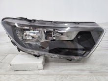 Laden Sie das Bild in den Galerie-Viewer, Frontscheinwerfer Ford Tourneo Connect 2KF941006F LED Rechts Headlight SCH7522791453mn