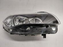 Laden Sie das Bild in den Galerie-Viewer, Frontscheinwerfer BMW X1 E84 2990002-10 FALSE Scheinwerfer Headlight SCH5530903321ov