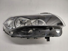 Laden Sie das Bild in den Galerie-Viewer, Frontscheinwerfer BMW X1 E84 2990002-10 Rechts Scheinwerfer Headlight SCH5530903321ov