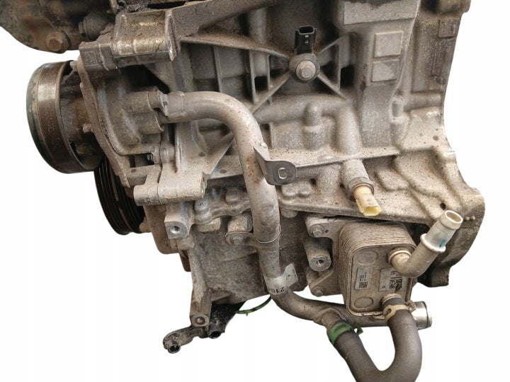 Motor Dacia Sandero II B4D400 1.0 SCE 73PS 54kW 145TKm 2016 Benzin Unkomplett MOT7602334748fc