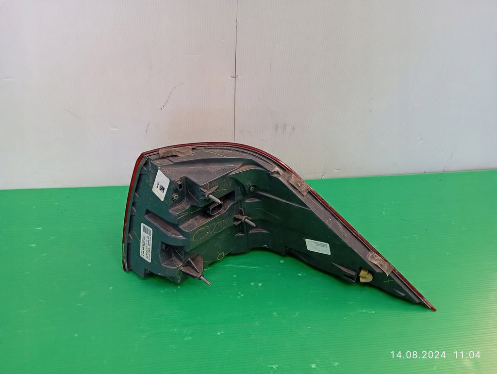 Rückleuchte Mercedes-Benz Gle W166 A1669065501 Links Rearlight