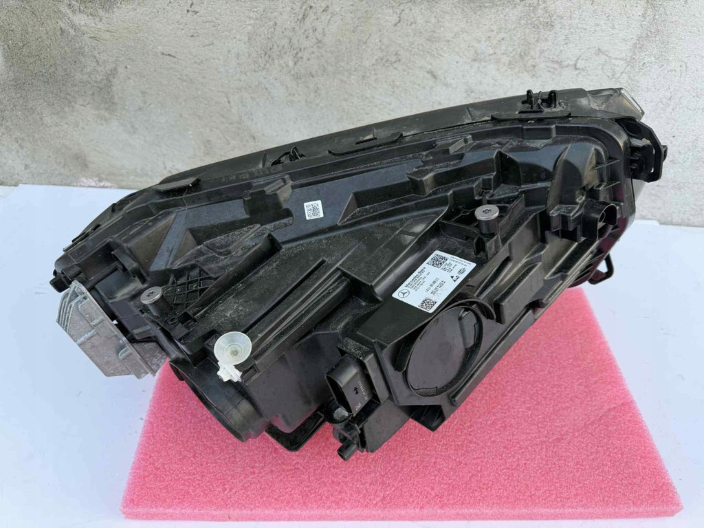 Frontscheinwerfer Mercedes-Benz Eqa Eqb A2439068900 Links Scheinwerfer Headlight SCH1787087515zx