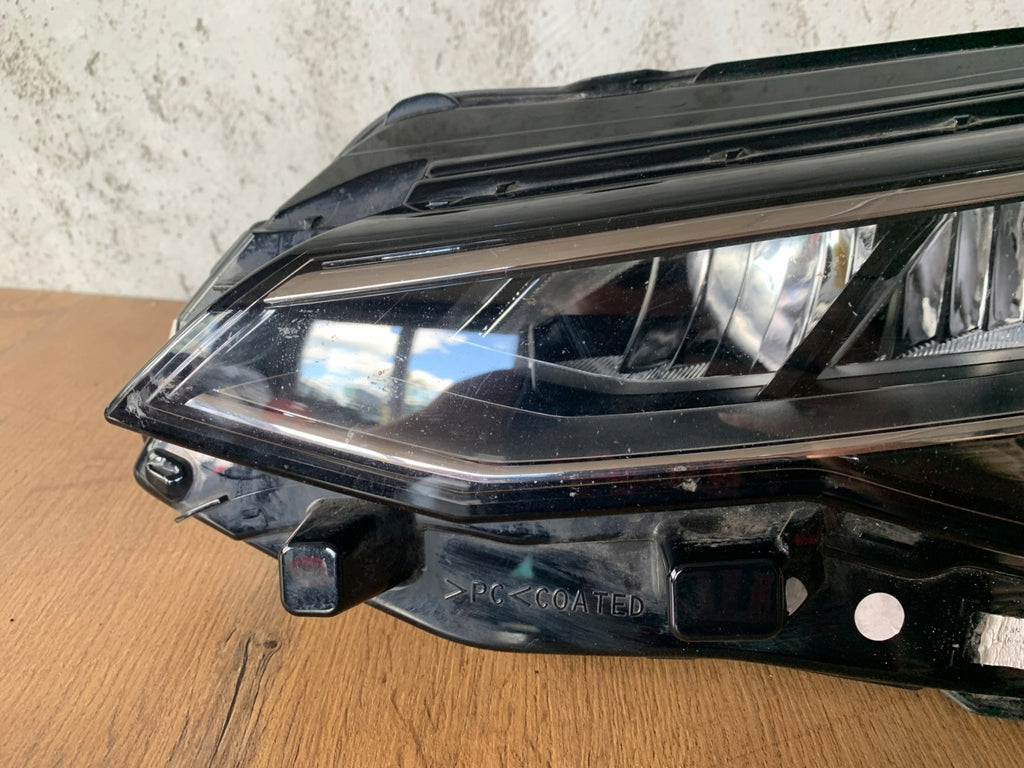 Frontscheinwerfer VW Golf VIII 5H1941005A Full LED Links Scheinwerfer Headlight SCH7112044787ov
