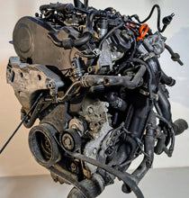 Laden Sie das Bild in den Galerie-Viewer, Motor Skoda VW CFH 2.0 TDI Diesel Engine Komplett